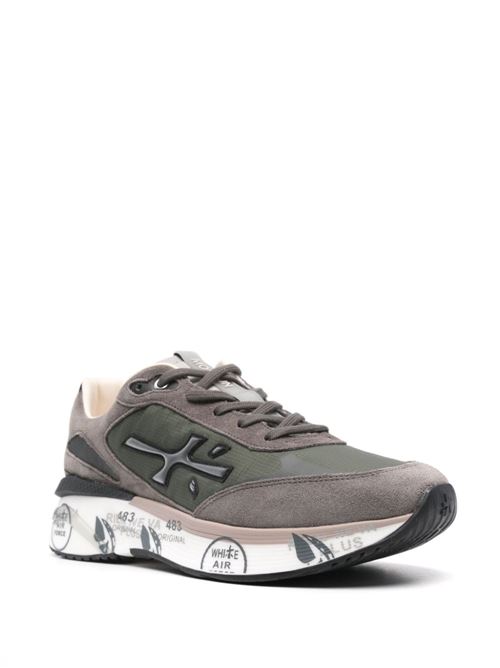 Sneakers uomo Moerun 7106 PREMIATA Prime | MOERUN_M7106